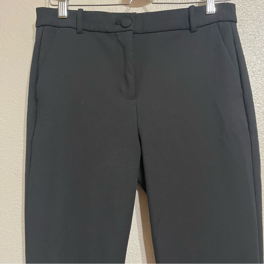 J Crew High-rise Cameron pant in four-season stretch 8 - Picture 9 of 16